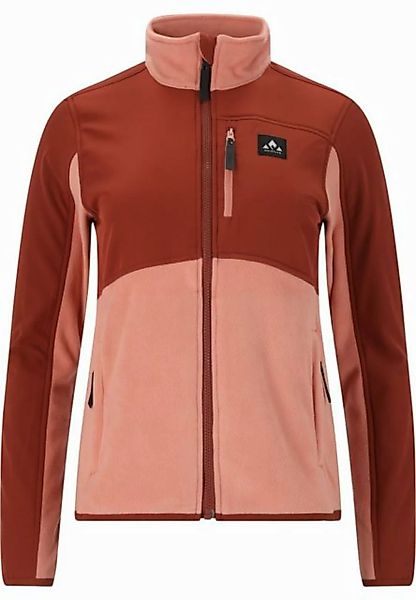 WHISTLER Anorak Evo W Fleece Jacket HENNA günstig online kaufen