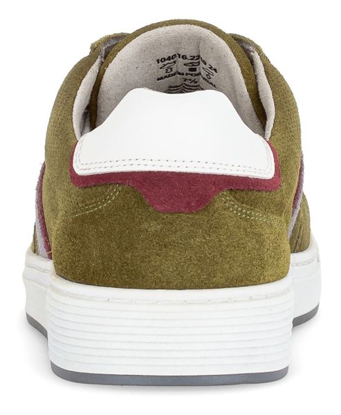Pius Gabor Sneaker, Freizeitschuh, Halbschuh, Schnürer günstig online kaufen
