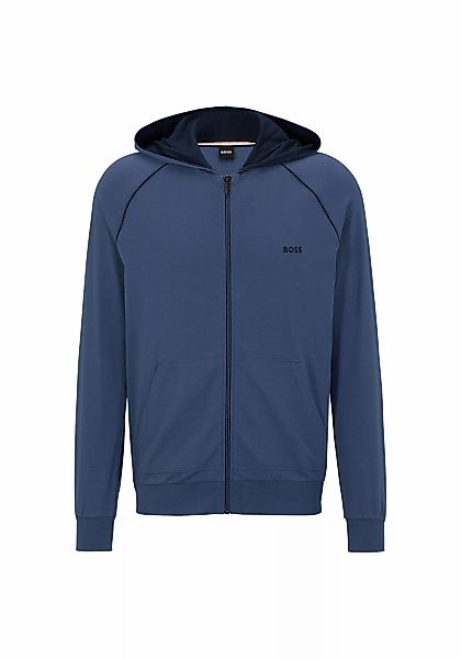 BOSS Sweater "Sweatjacke" günstig online kaufen