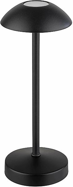 APS LED Tischleuchte »"ALVA" Kabellose USB-C Tischleuchte« LED-Modul 1 Stk. günstig online kaufen