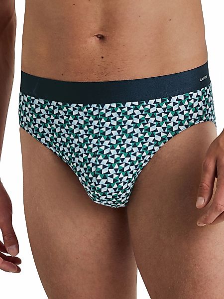 CALIDA Slip "Cotton Code Design" günstig online kaufen