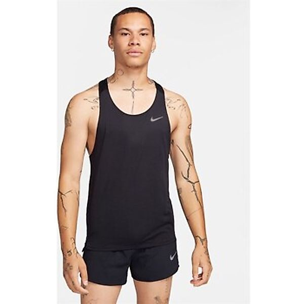 Nike  Tank Top Fast Singlet günstig online kaufen