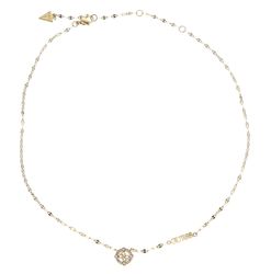 Guess Gliederkette Element Necklace günstig online kaufen