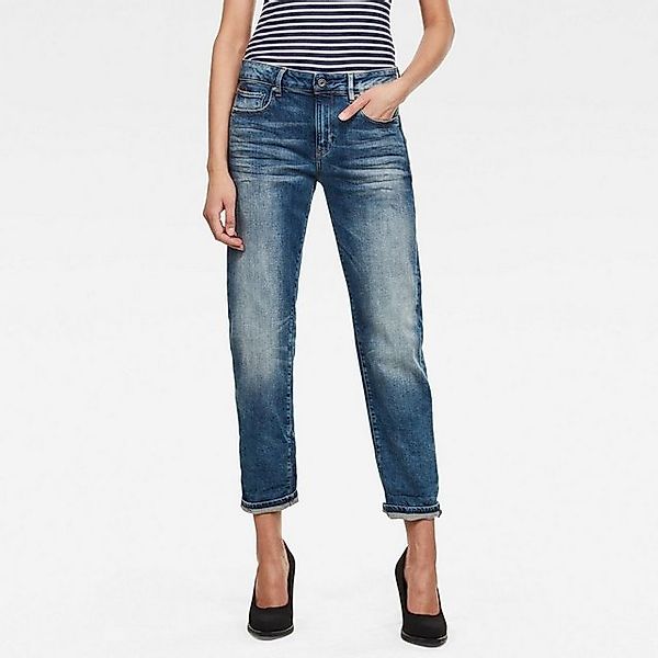 G-STAR Boyfriend-Jeans Kate Boyfriend mit authentischen Used Effekten günstig online kaufen