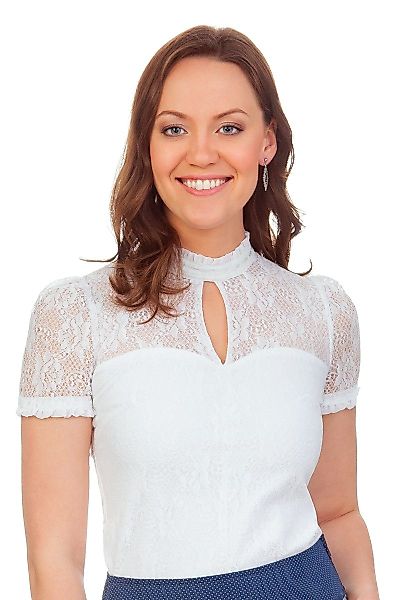 MarJo Trachtenshirt Blusenshirt - NATA-EMELY - günstig online kaufen