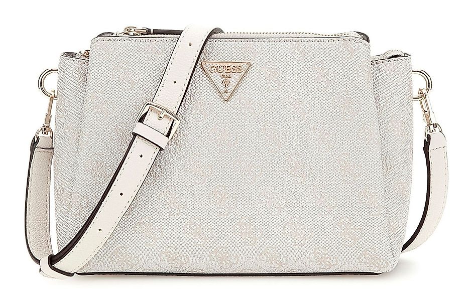 Guess Umhängetasche Tri Compartment Crossbody günstig online kaufen