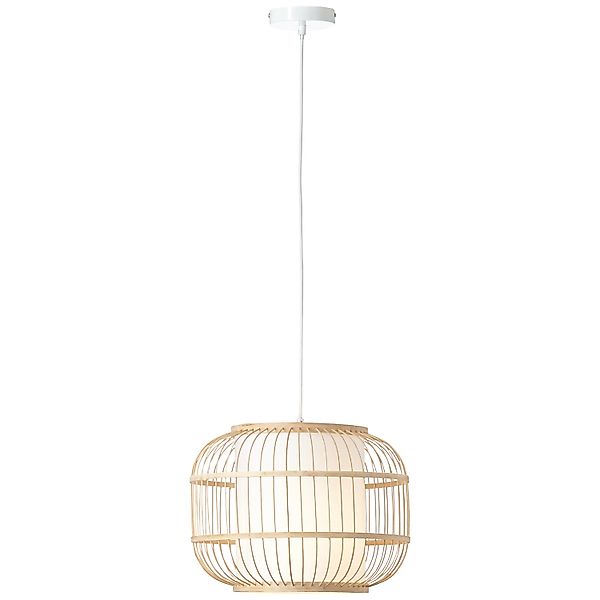 Brilliant Pendelleuchte Bones, ohne Leuchtmittel, Hängelampe günstig online kaufen