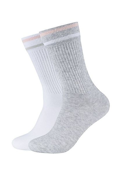 JOOP! Socken premium casual (2 Paar) Premium Qualität, verstärkte Ferse, ve günstig online kaufen