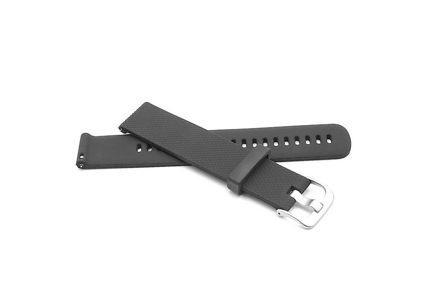 vhbw Smartwatch-Armband passend für Garmin Vivomove, Vivoactive 3, Approach günstig online kaufen