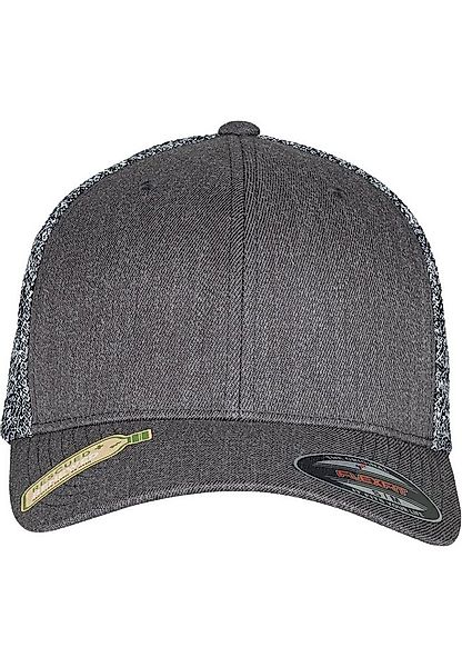 Flexfit Flex Cap Flexfit Trucker Flexfit Trucker Melange Mesh günstig online kaufen