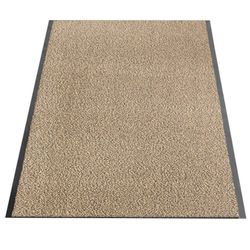 Kubus Fußmatte Schmutzfangmatte Karat Zuschnitt günstig online kaufen