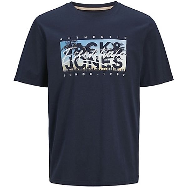 Jack & Jones  T-Shirt T-Shirt COLTON Kurzarmshirt 2er Pack günstig online kaufen