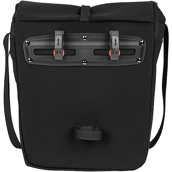 VAUDE Umhängetasche Vaude Fahrrad/-Umhängetasche ShopAir Back günstig online kaufen