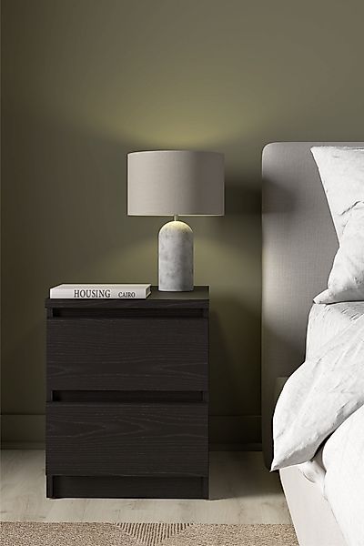 INOSIGN Nachttisch Naia, Eleganter Nachttisch mit günstig online kaufen