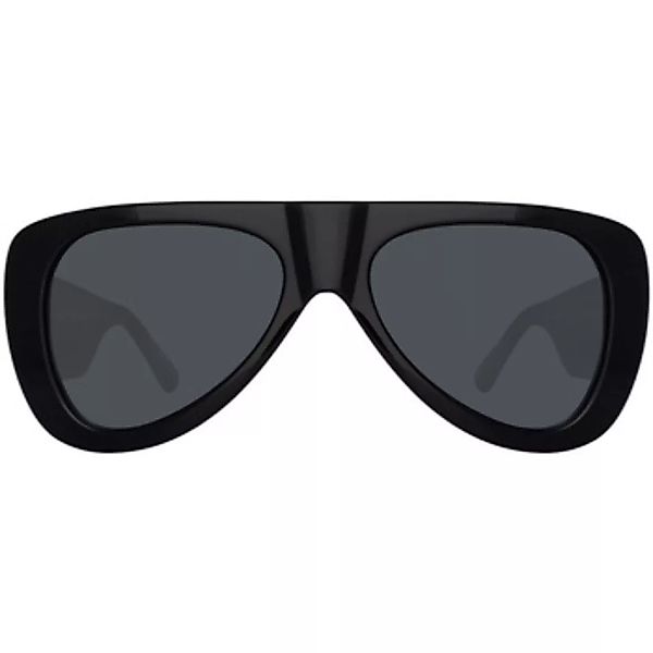 The Attico  Sonnenbrillen Sonnenbrille  X Linda Farrow Edie 20C1 günstig online kaufen
