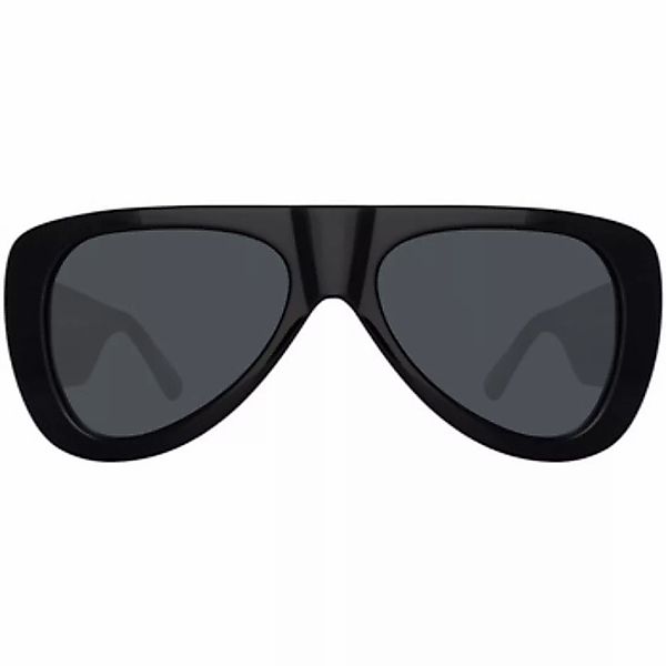 The Attico  Sonnenbrillen Sonnenbrille  X Linda Farrow Edie 20C1 günstig online kaufen