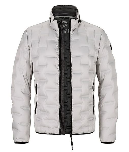Milestone Steppjacke MSSalvio raffinierte Steppungen mit funktionalen Eigen günstig online kaufen