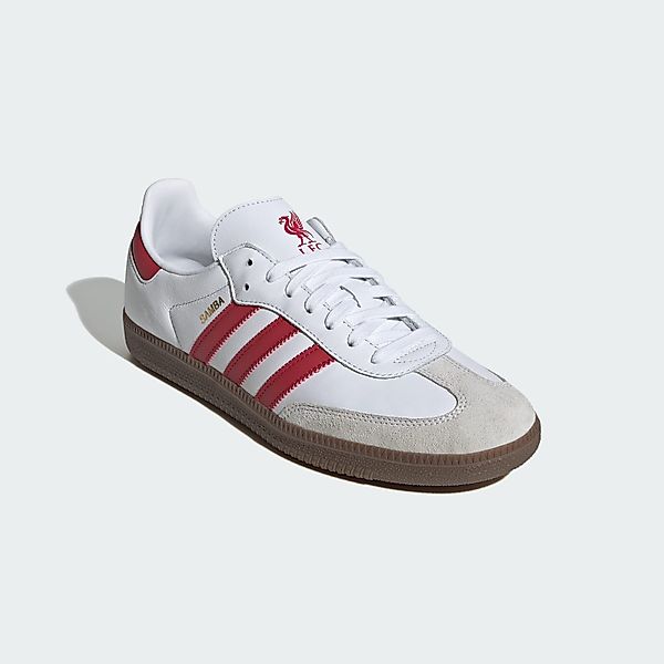 adidas Originals SAMBA MANCHESTER UNITED SCHUH günstig online kaufen