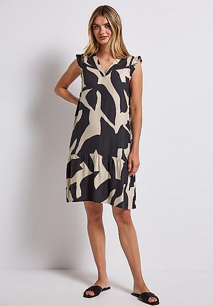 STREET ONE Tunikakleid im Tunika-Style günstig online kaufen