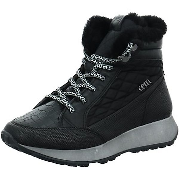 Cetti  Stiefel Stiefeletten C-1229 SRA günstig online kaufen