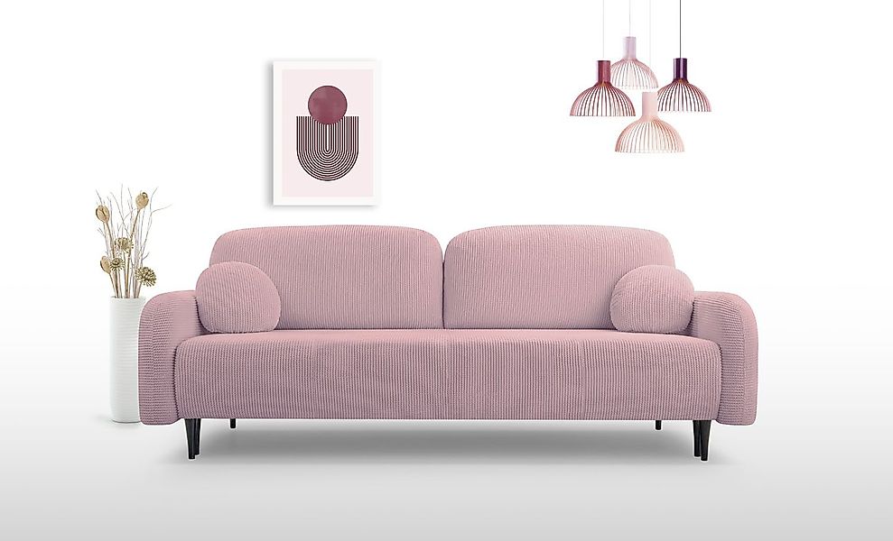 WFL GROUP Schlafsofa Betty, Sofa mit günstig online kaufen