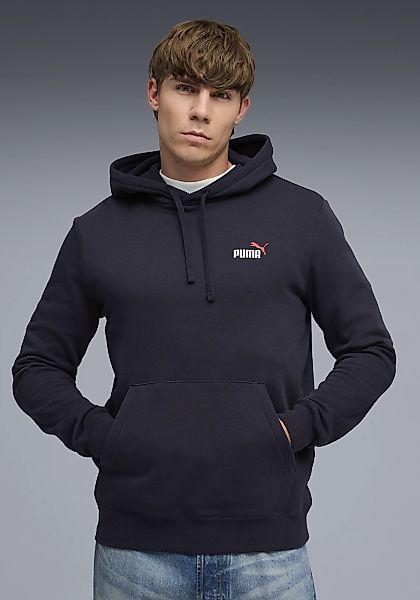 PUMA Kapuzensweatshirt "ESS 2 COLOR SMALL NO. 1 LOGO HOODIE FL", mit verste günstig online kaufen