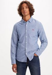 Levi's® Jeanshemd BATTERY HM SHIRT SLIM günstig online kaufen