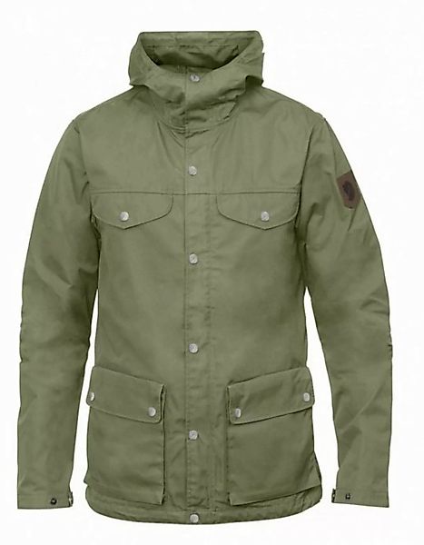 Fjällräven Outdoorjacke günstig online kaufen