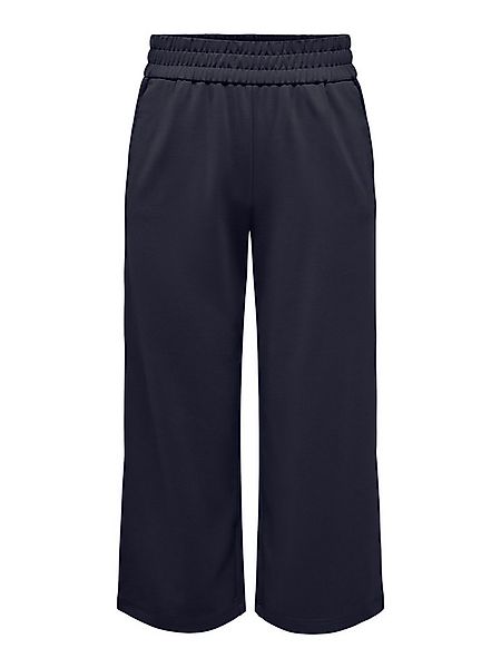 ONLY Jogger Pants ONLPOPTRASH-SUKI LIFE MW CULOTTE PNT günstig online kaufen