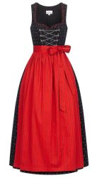 Nübler Dirndl Dirndl Lang Thea in günstig online kaufen
