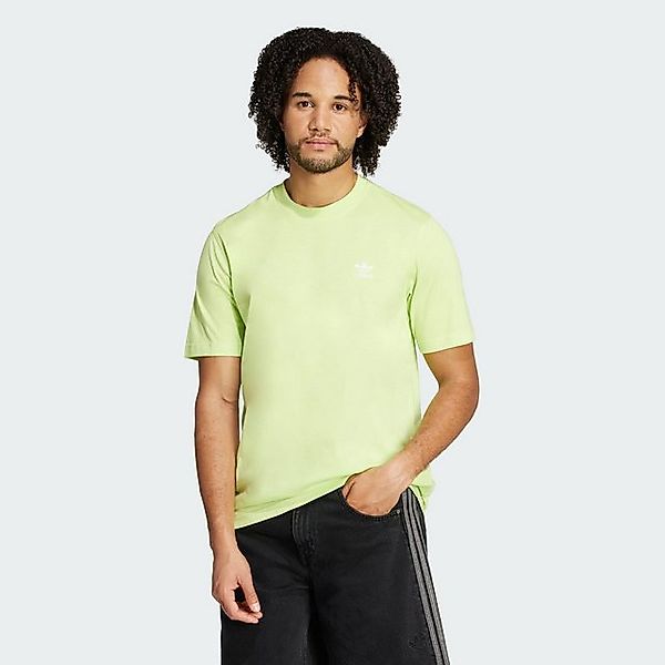 adidas Originals Poloshirt TREFOIL ESSENTIALS T-SHIRT günstig online kaufen