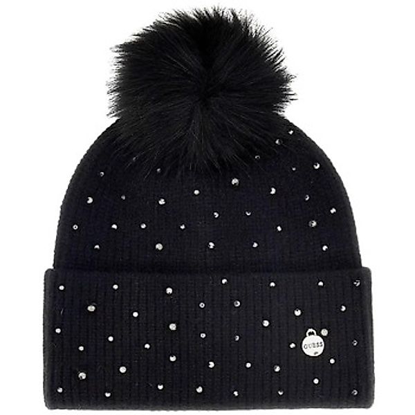 Guess  Mütze BLA BEANIE günstig online kaufen