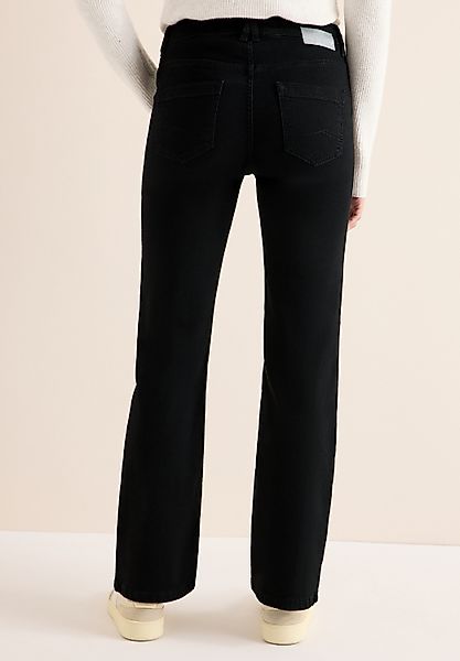 CECIL Slim-fit-Jeans 5-Pocket-Style günstig online kaufen