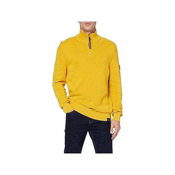 LERROS Rundhalspullover (1-tlg) günstig online kaufen