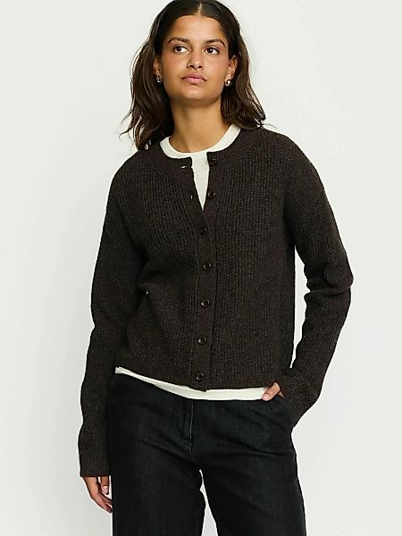Soft Rebels Cardigan "Soft Rebels Cardigan SRWest" günstig online kaufen