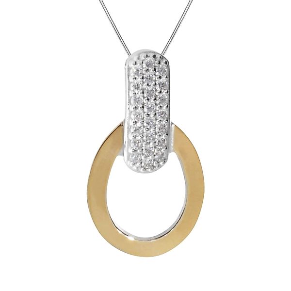 OSTSEE-SCHMUCK Kette mit Anhänger Ostsee-Schmuck Kette günstig online kaufen