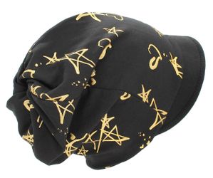 dy_mode Schirmmütze Damen Beanie Mütze mit günstig online kaufen