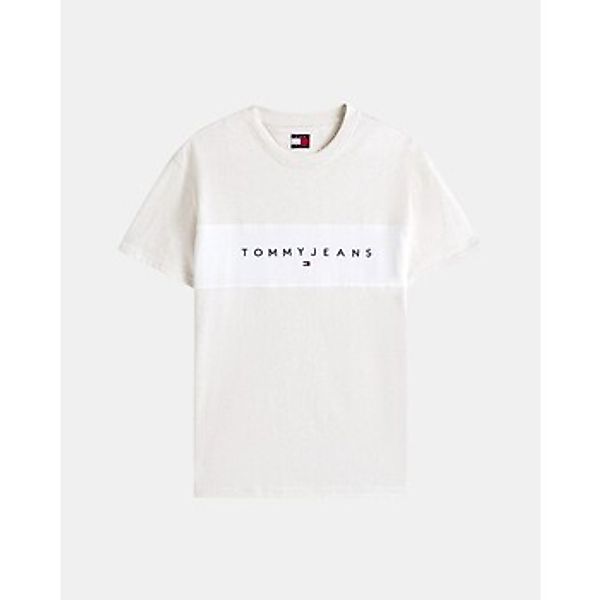 Tommy Hilfiger  T-Shirt DM0DM21933 günstig online kaufen