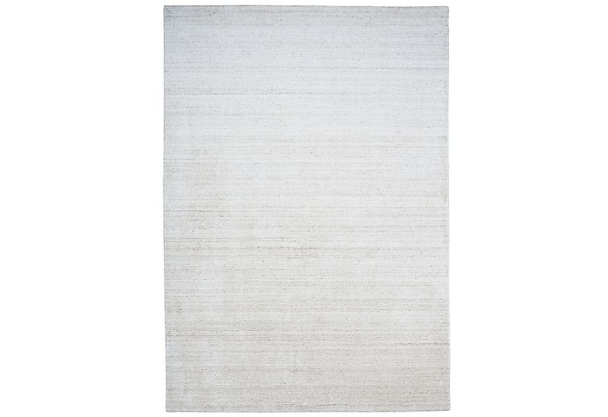 Consilio Concept Designteppich Teppich Wohnzimmer Natur Wolle modern Melang günstig online kaufen