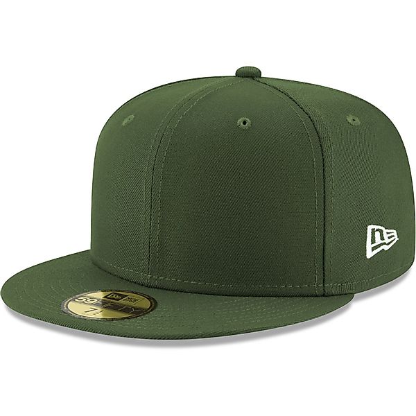 New Era Fitted Cap 59Fifty ESSENTIAL günstig online kaufen