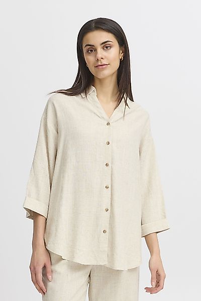 fransa Hemdbluse Fransa FRJUNA günstig online kaufen