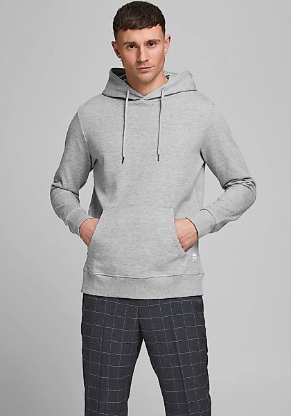 Jack & Jones Kapuzensweatshirt BASIC SWEAT günstig online kaufen