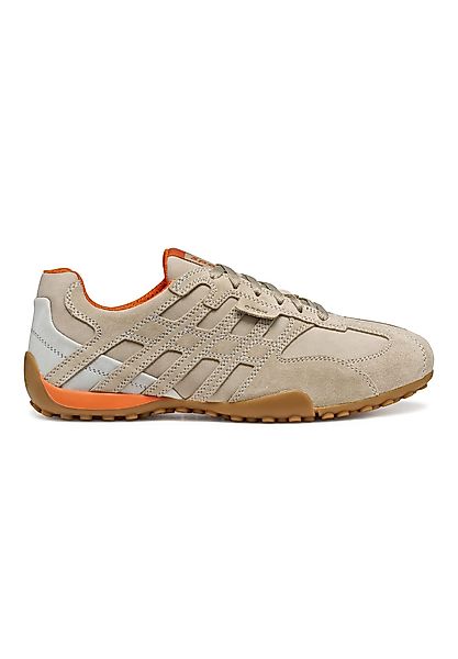 Geox U Snake Orginal A Sneaker günstig online kaufen