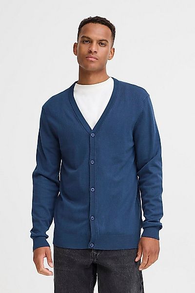 Blend Strickjacke BHDAN Komfortabler Cardigan mit Knöpfen. günstig online kaufen