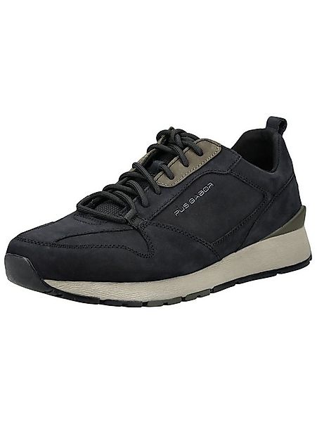 Pius Gabor Pius Gabor Sneaker Leder Sneaker günstig online kaufen