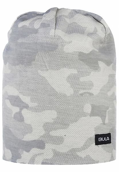 BULA Beanie 1 Stk. tlg. im sportlichen Design günstig online kaufen