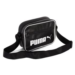 PUMA Messenger Bag Tasche Puma Campus günstig online kaufen