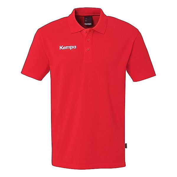 Kempa Poloshirt Classic Polo Shirt günstig online kaufen