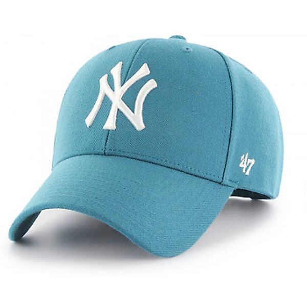 '47 Brand  Schirmmütze Cap mlb new york yankees mvp snapback günstig online kaufen