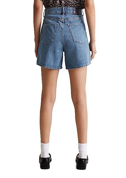 Marc OPolo DENIM Shorts "aus Rigid Denim" günstig online kaufen